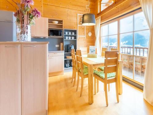  Penthouse with steam bath in Brixen im Thale