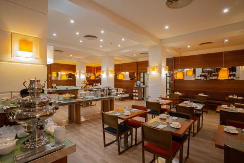 K+K Hotel Opera - main image