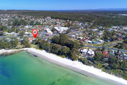 Sunkissed Jervis Bay
