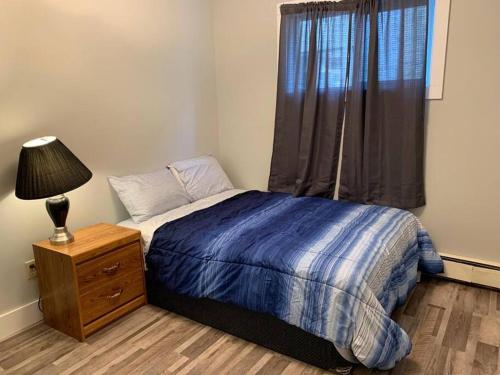 . Spacious 3BR with BBQ in a 4plex