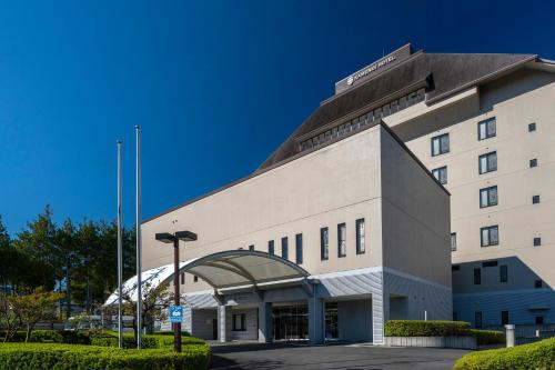 かんぽの宿青梅