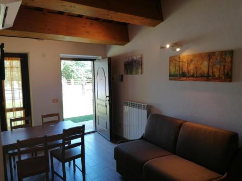  BorgoPratole CountryHouse in Cingoli