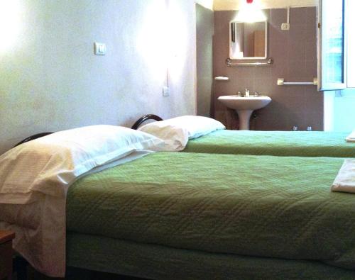 Hotel Bernheof