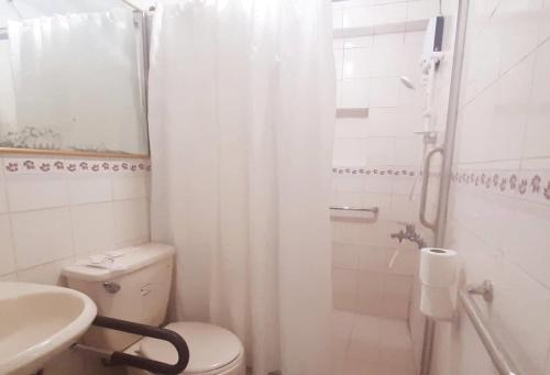Casa Nicarosa Hotel