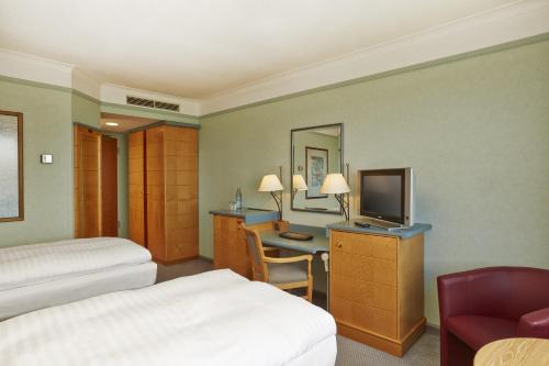 H4 Hotel Hannover Messe, Trademark Collection by Wyndham, Hannover (photo 5)