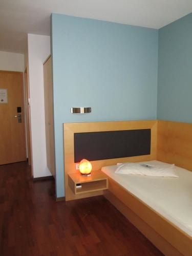 Businesshotel Valerian - image 3