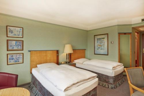 H4 Hotel Hannover Messe, Trademark Collection by Wyndham, Hannover (photo 8)