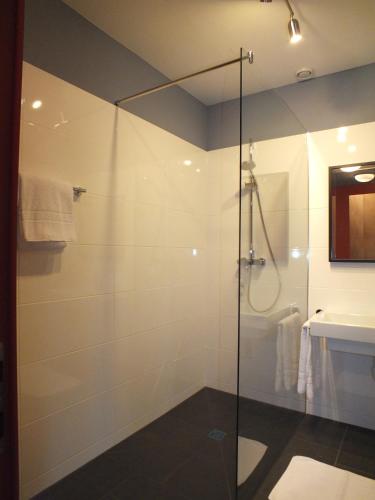 Businesshotel Valerian - image 12
