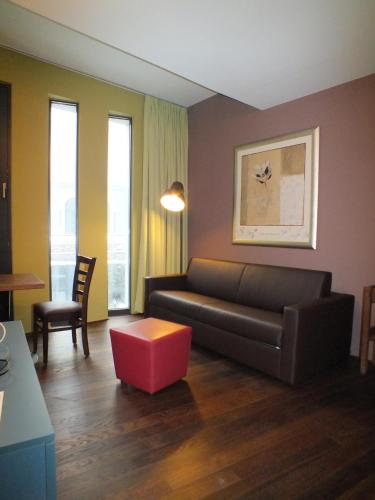 Businesshotel Valerian - image 2