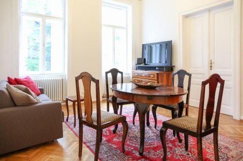 Top 7 Apartment Vienna