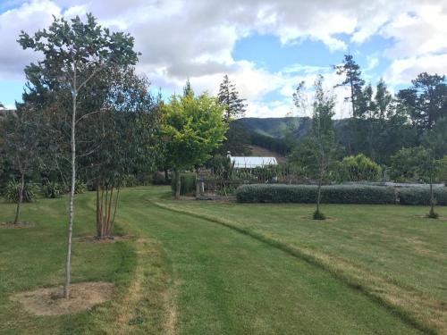 Have, Birch Hill Cottage -30 minutes from St Arnaud in Wairau Valley