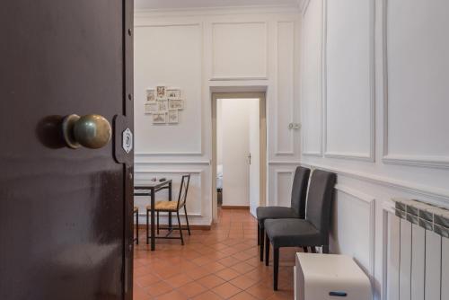 JOIVY Trevi Fountain's relais, Rom (Foto 5)