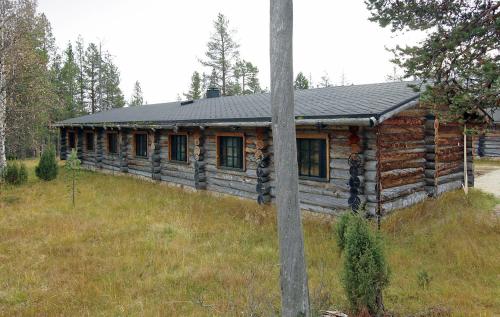 Surrounding environment, Kuukkeli Log Houses Porakka Inn in Inari