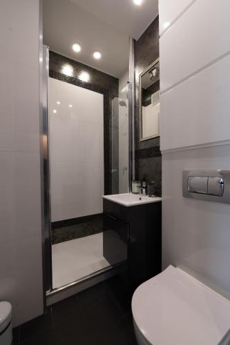 Kwiatowa Warsaw Apartment, Varšava (fotografie 8)