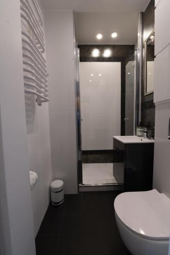 Kwiatowa Warsaw Apartment, Varšava (fotografie 7)