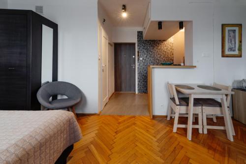 Kwiatowa Warsaw Apartment, Varšava (fotografie 4)