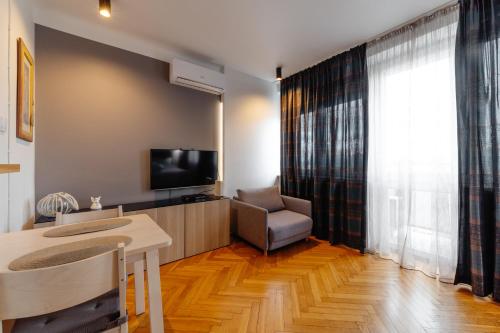 Kwiatowa Warsaw Apartment, Varšava (fotografie 3)