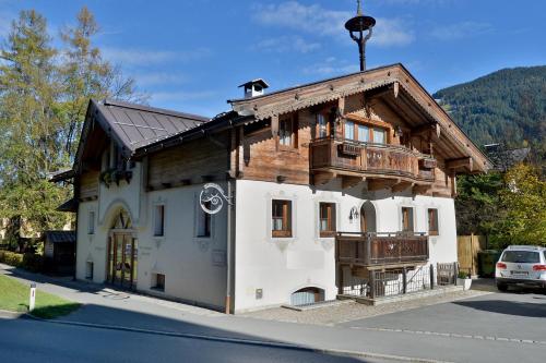 Wilder Kaiser by Apartment Managers, Kitzbühel (fotografie 9)