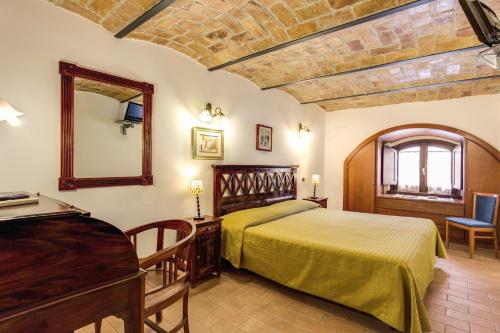 Hotel Gea Di Vulcano - image 6