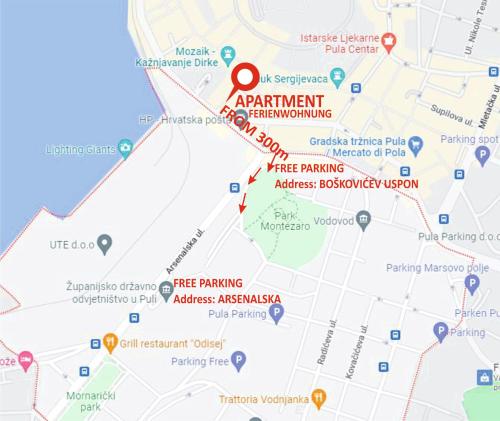 Apartment Ferienwohnung - image 14