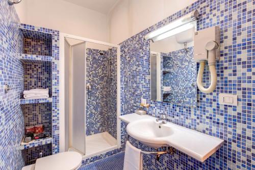 Hotel Gea Di Vulcano - image 10