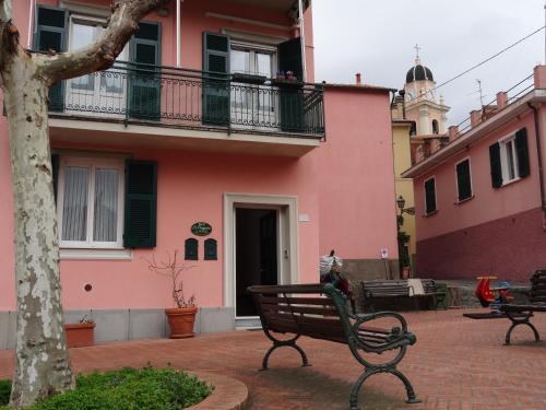  La Piazzetta in Sestri Levante