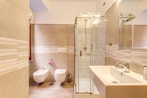 Hotel Gea Di Vulcano - image 14