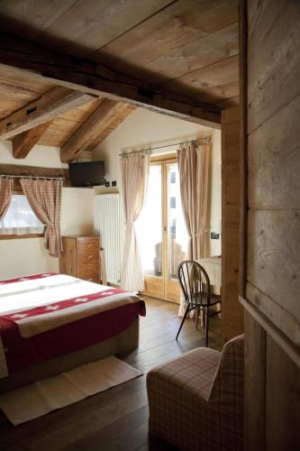 Hotel Chalet Svizzero