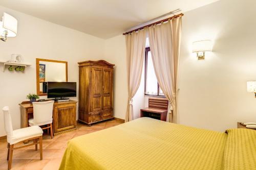 Hotel Gea Di Vulcano - image 2