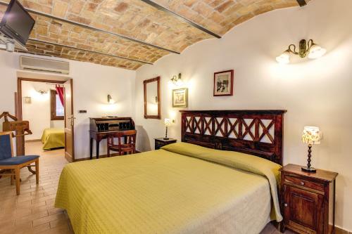 Hotel Gea Di Vulcano - image 8