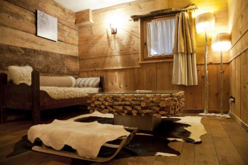 Hotel Chalet Svizzero