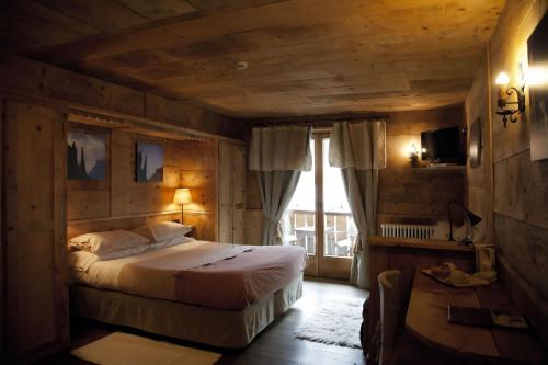 Hotel Chalet Svizzero