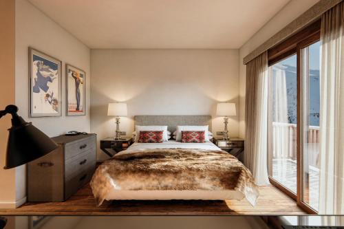 Hotel Maribel - Sierra Nevada