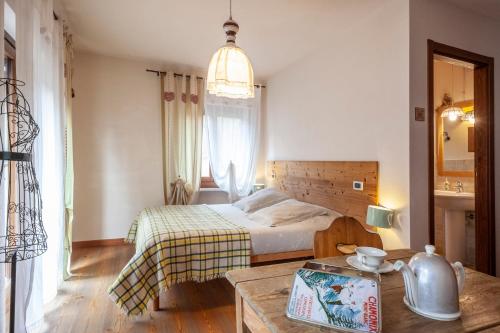 Maison Le Champ B&B Questa casa non è un albergo - Remondey