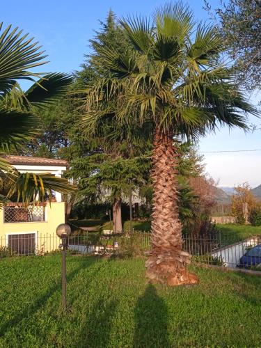 Villa Rosanna chambre d'hôte Presenzano