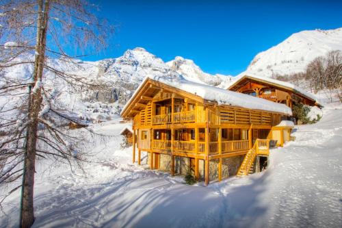 Chalet Argali - OVO Network Le Grand Bornand