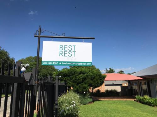 Cosy - Best Rest Potch Potchefstroom