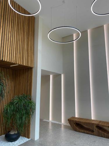 Studio PAMI, Святые Константин и Елена (фото 6)