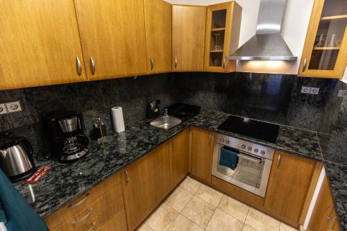 Pleasure Place Apartment Room Type - One-Bedroom Apartment Pleasure Place Apartment Room Type - One-Bedroom Apartment