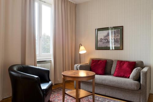 Hotel Bishops Arms Kristianstad - image 5