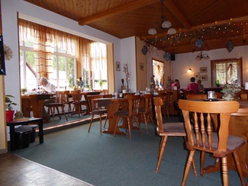Pension Waldschlosschen