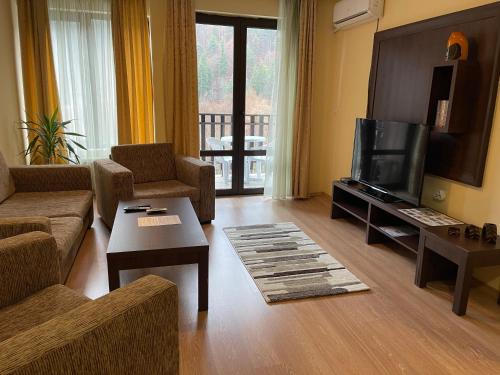 Мия 2 Спа хотел Свети Спас, Velingrad (foto 3)