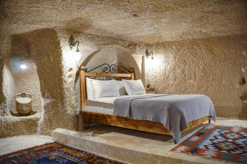 Karma Cappadocia Room Type - Superior King Suite