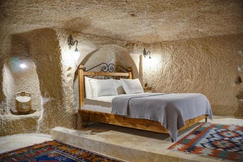 Karma Suites Cappadocia