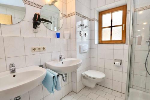 Gastehaus Wechs 273m von Bad Hindelang entfernt