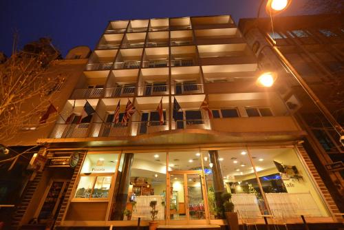 Hotel Turist - City Center, Skopje (foto 2)