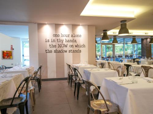 Hotel La Meridiana - image 4