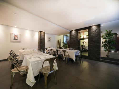 Hotel La Meridiana - image 12