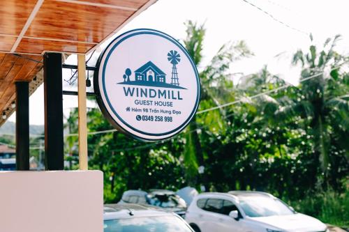 Windmill Guest House Phú Quốc