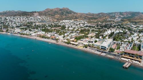 Kefi Beach & Suites Bodrum